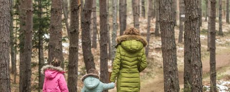 Poučna priča: Majka koja je htjela ubiti svoje dijete