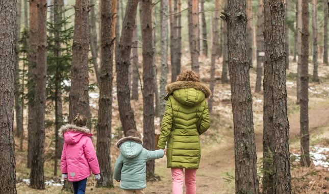 Poučna priča: Majka koja je htjela ubiti svoje dijete