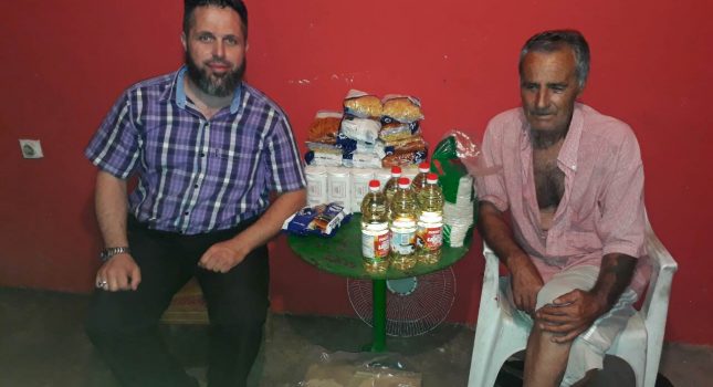 Devetnaesta ramazanska aktivnost IKC Podgorica