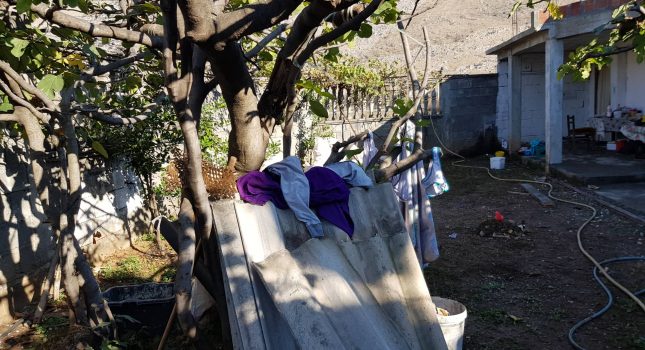 Urgentan poziv za adaptaciju kuće porodici Šabanaj