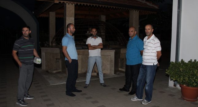 IKC Podgorica organizovao iftarsku sofru za predstavnike svih džemata