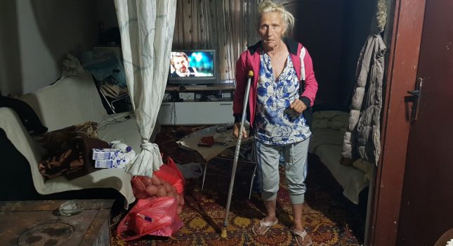Hrana za najugroženije porodice u mjesecu Ramazanu
