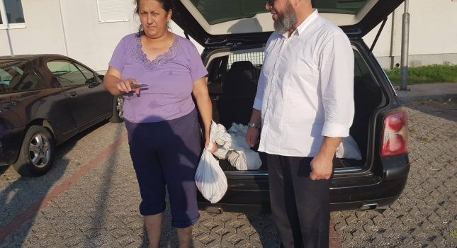 Uspješno završen projekat Kurbani 2019 u organizaciji IKC Podgorica (74 slike)