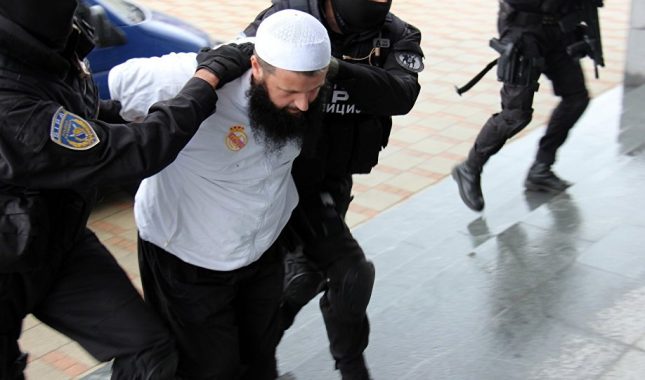 Dok su hapsili druge ja sam šutio, a kad su došli po mene niko nije ostao da podigne glas i da me brani