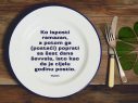 Zašto post šest dana baš mjeseca Ševvala?