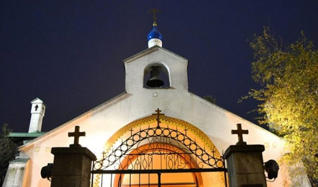 Prelazak na islam ruskog svećenika