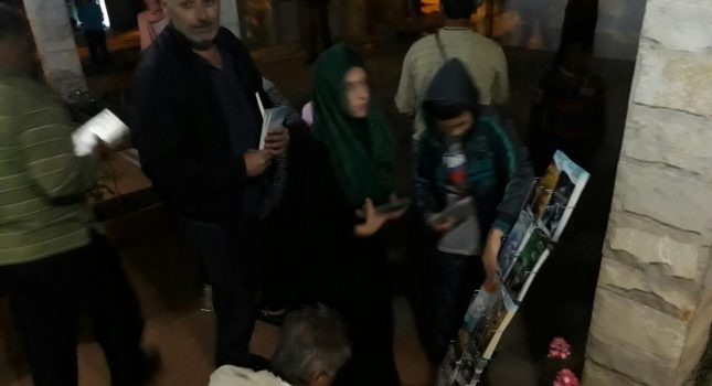 Četvrta ramazanska aktivnost IKC Podgorica