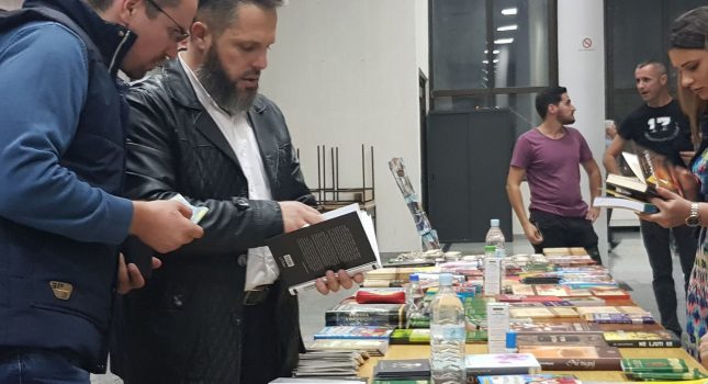 IKC Podgorica organizovao javnu tribinu mr.Sanina Muse