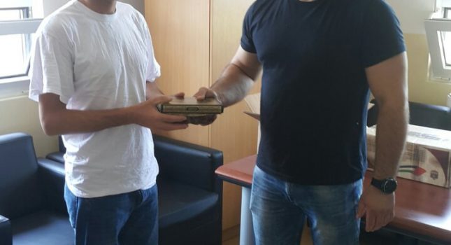 Dvadeseta ramazanska aktivnost IKC Podgorica