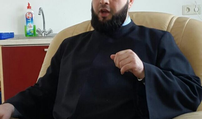 Bajramsko veče Islamske zajednice u CG. uz koncert Kemala Malovčića