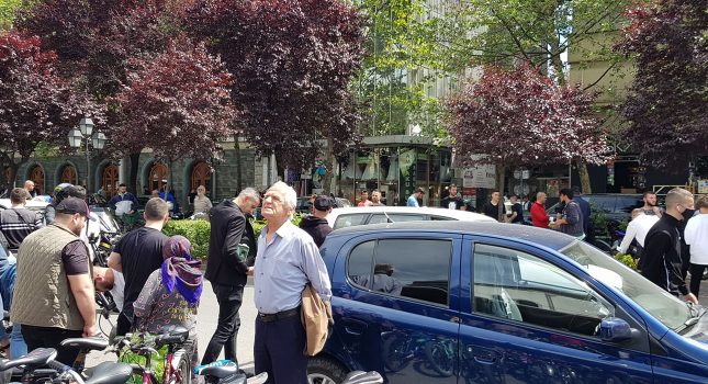 IKCPG u posjeti najvećem i najorganizovaniem džematu na Balkanu-TIRANA 56 FOTOGRAFIJA