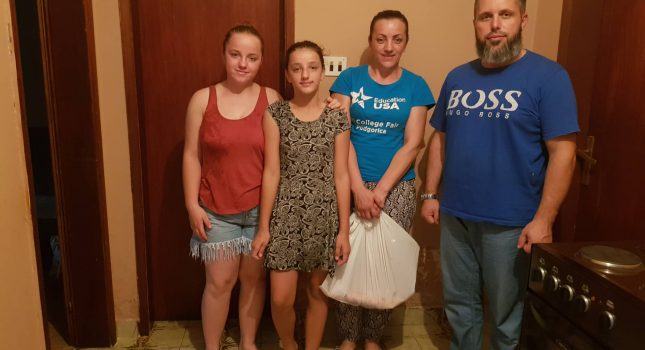 Uspješno završen projekat Kurbani 2019 u organizaciji IKC Podgorica (74 slike)