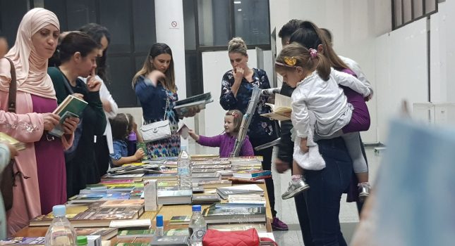 IKC Podgorica organizovao javnu tribinu mr.Sanina Muse