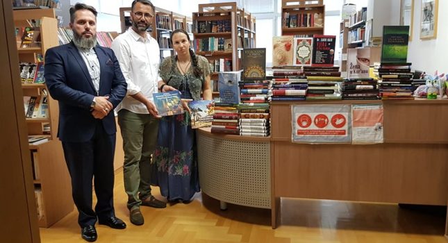 Muftija, Podgorica tužna prije, Podgorica tužna sad i Allah zna do kad