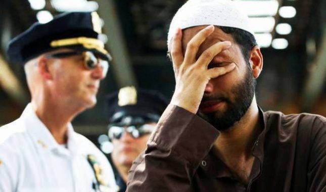 Hrabrost je voljeti i pomagati muslimane