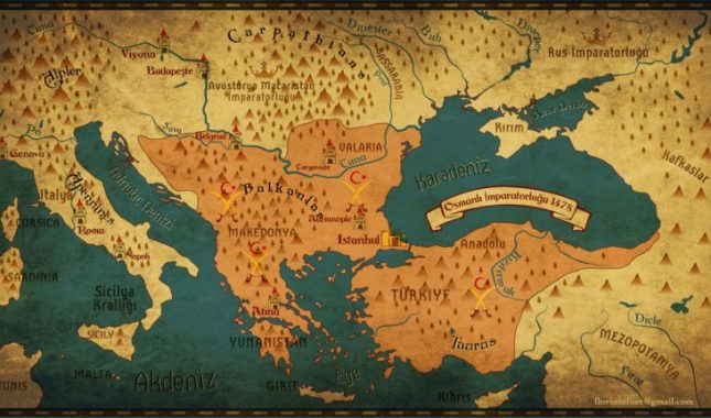 Kada je Mehmed Fatih umro u u cijeloj kršćanskoj Evropi su tri dana zvonila crkvena zvona u znak slavlja i radosti