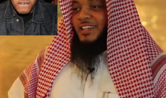 Kako je poznati reper B Dubble prihvatio islam…