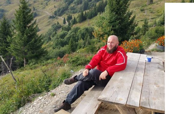 Kada dobro i zlo dođu u međusobnu konfrotaciju i suprostavljenost