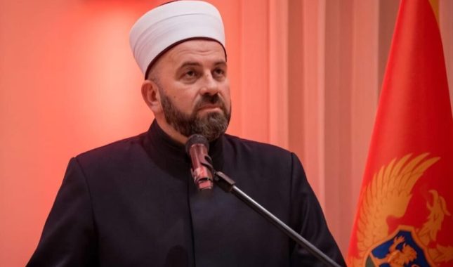 Fejzić: Ako je naziv ulice nagrada Bulatoviću za deportaciju Bošnjaka i njihovo klanje, onda je to opasna poruka