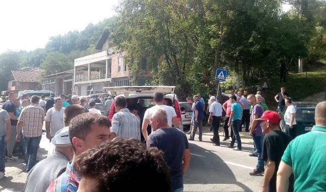 Posjeta porodici umrlog odmah nakon klanjanja dženaze