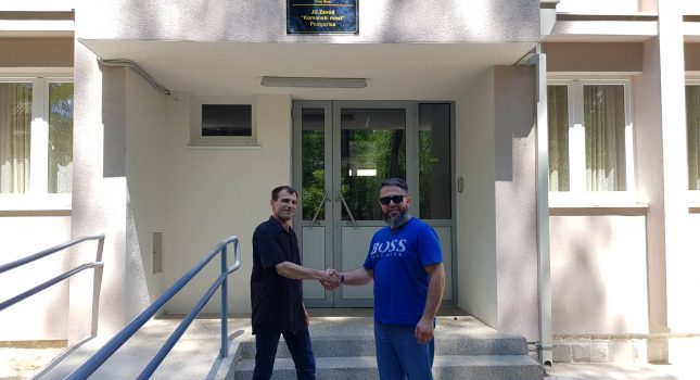 Uspješno završen projekat Kurbani 2019 u organizaciji IKC Podgorica (74 slike)