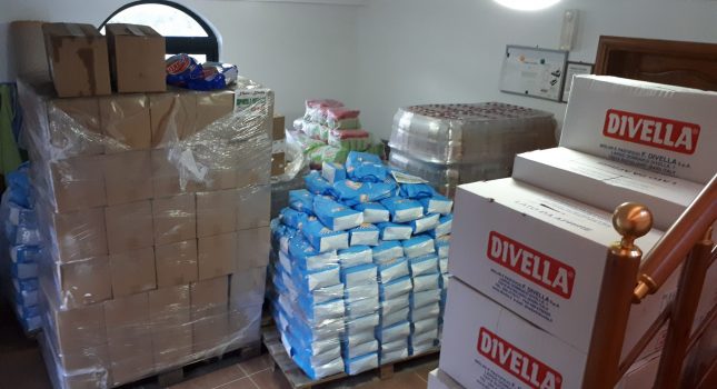 Poklon knjige za najvredniji džemat u Crnoj Gori-džamije Klezna MIZ -Ulcinj (FOTO)