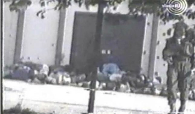13. juli: Dan kada je u Srebrenici krenulo masovno ubijanje /VIDEO/