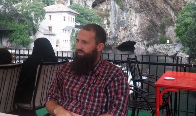 SAMO ZA OMLADINU / KAKO KORISTITI FACEBOOK-MR ELVEDIN PEZIĆ