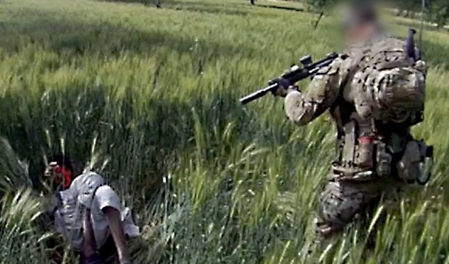 Otkriveni zločini: Australski specijalci ubijali civile u Afganistanu