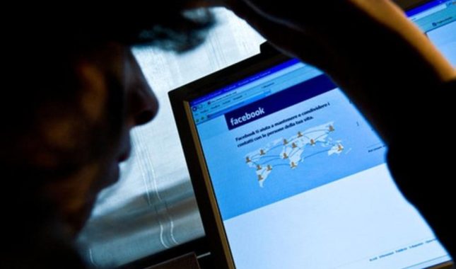 Facebook – zlo bez koga se (ne)može