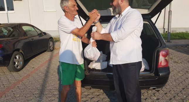 Uspješno završen projekat Kurbani 2019 u organizaciji IKC Podgorica (74 slike)