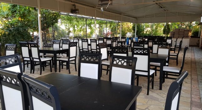 ,,Jedinstvenom,, Halal restoranu IDEA donirano preko 76 naslova raznih knjiga