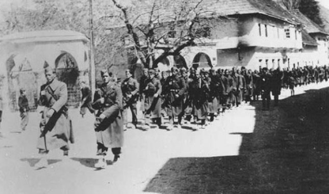 Masakr u travničkoj bolnici