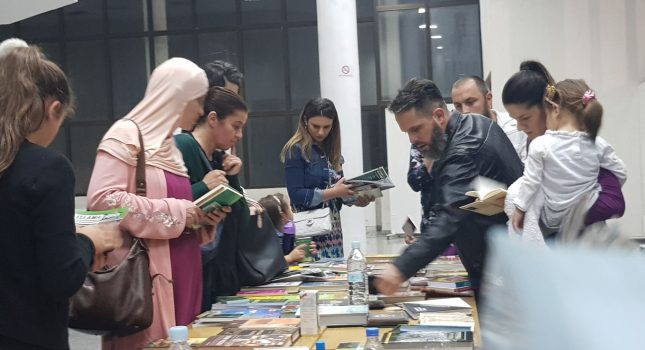 IKC Podgorica organizovao javnu tribinu mr.Sanina Muse