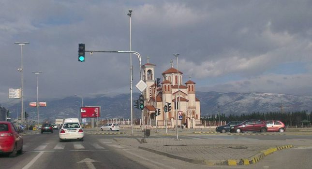 Makedonski način sprečavanja naseljavanja Albanaca