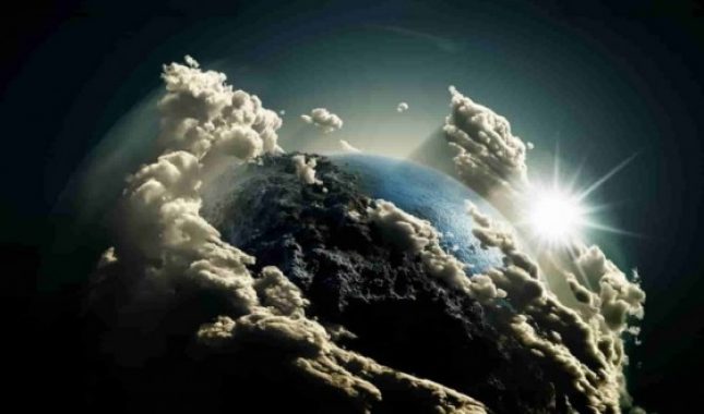 Ademov i Havin ”pad” iz Dženneta na Zemlju