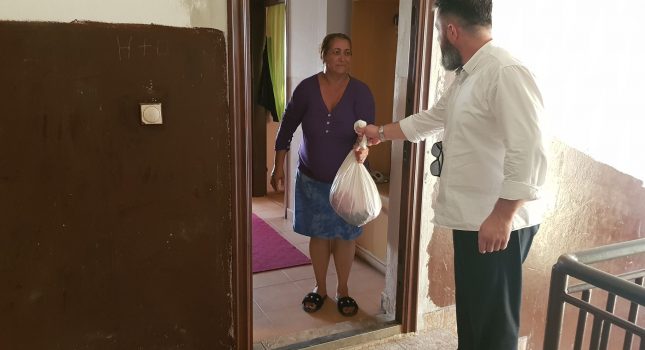 Uspješno završen projekat Kurbani 2019 u organizaciji IKC Podgorica (74 slike)