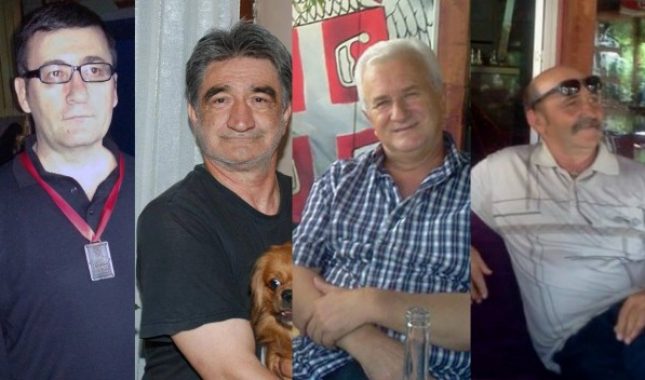 Potjernica: Ovi četnici žive mirno iako su počinili strašne zločine nad Bošnjacima