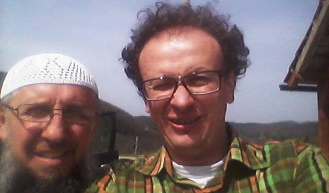 Srđan Puhalo: Kako sam preživio 130 selefija