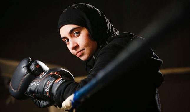 Savjeti za bezbjednost žene muslimanke