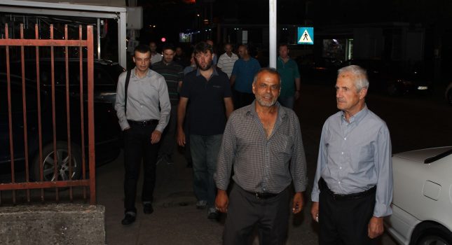 IKC Podgorica organizovao iftarsku sofru za predstavnike svih džemata
