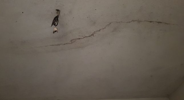Kuhinja, namještaj i frižider za devetočlanu porodicu iz sela Vladne IKC PODGORICA