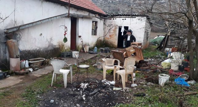 Hadžija Hasan i hanuma Medina se uselili u svoj novi dom. IKC Podgorica