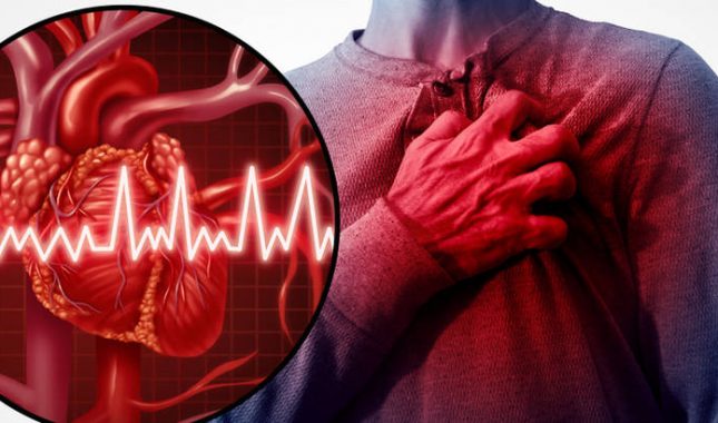 Ovi znakovi ukazuju da je vaše srce slabije nego što mislite, nemojte ih ignorisati