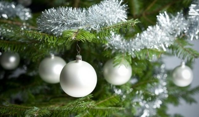 Božićna jelka u domu muslimana