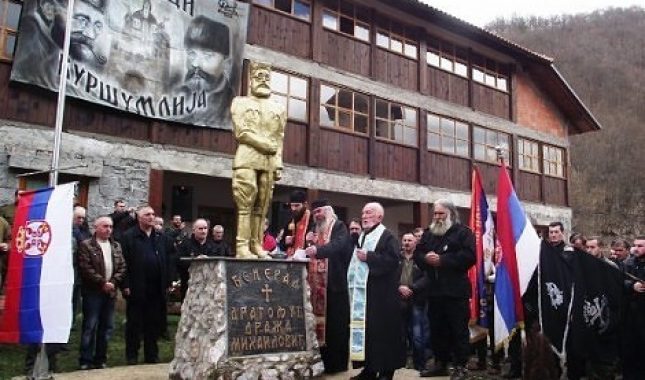 Nedopustivo četničko slavlje u BiH