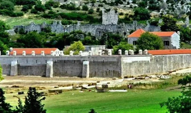 Kako je siromašni dječak Josip iz Dalmacije postao Jusuf-paša i admiral osmanske vojske