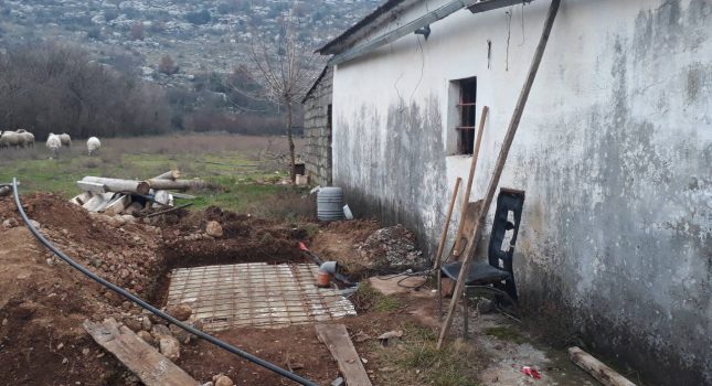 Hadžija Hasan i hanuma Medina se uselili u svoj novi dom. IKC Podgorica