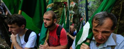 Bursać: Dobar Bošnjak je izgleda samo folklorni Bošnjak-kad se bavi politikom postaje “ekstremista”