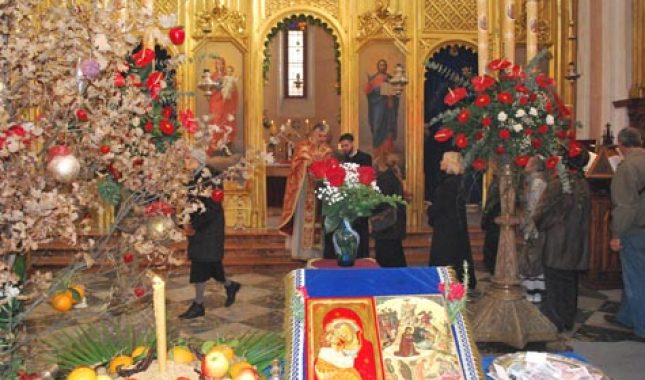 Svim kršćanima želim dobro i zato im neću čestitati “Božić”